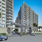 Green City Gold pal, surat Green City 3.5 BHK 1.11  cr 076220 00876